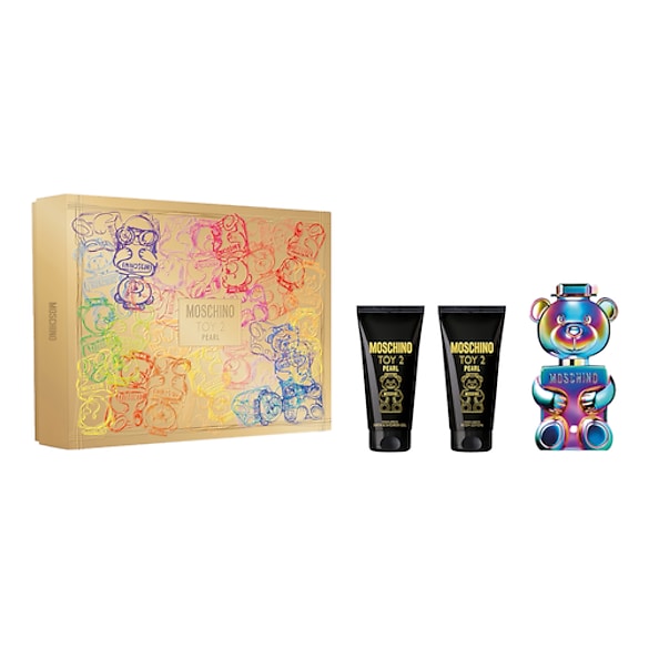 Toy Pearl - Set Eau de Parfum, Moschino