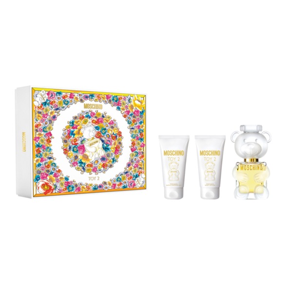 Moschino Toy 2 - Set Apa de Parfum, Moschino