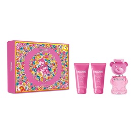 Moschino Toy 2 Bubble Gum -  Set Apa de Toaleta
