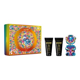 Moschino Toy Pearl - Set Apa de Parfum
