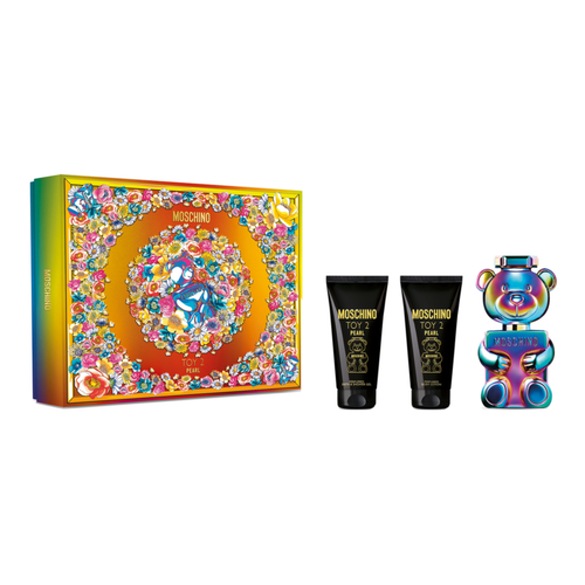 Moschino Toy Pearl - Set Apa de Parfum, Moschino