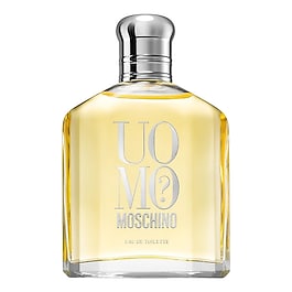 Uomo - Eau de Toilette