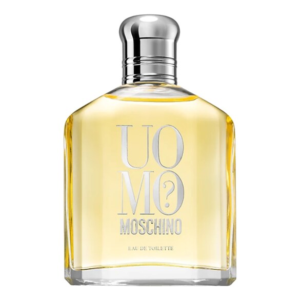 Uomo - Eau de Toilette, Moschino