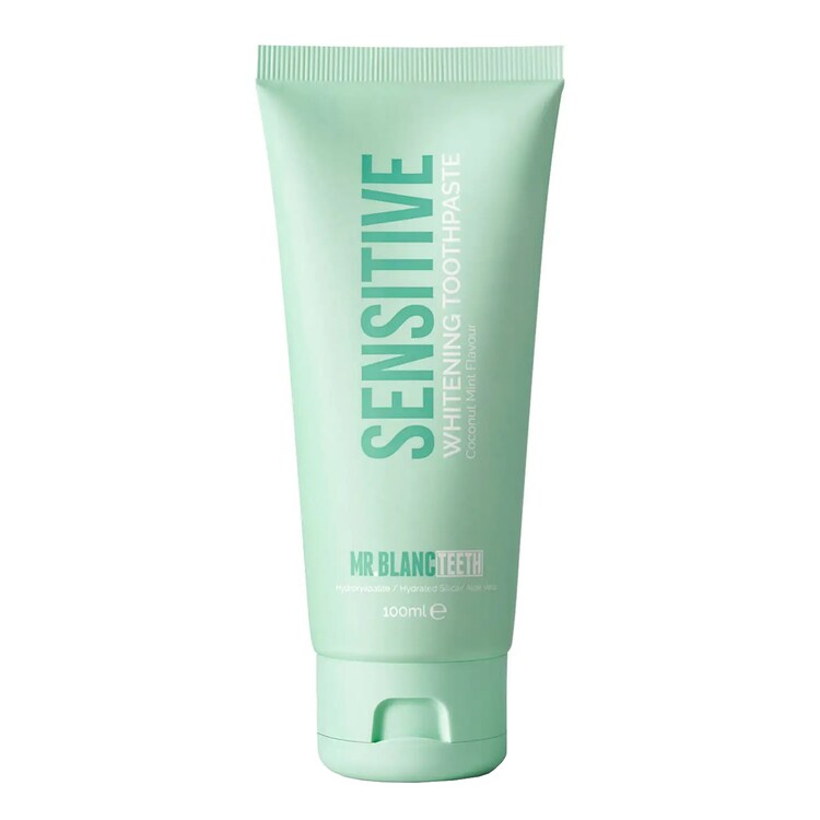 Whitening Toothpaste Sensitive