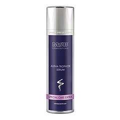 Anti-Aging Serum - Yaşlanma Karşıtı Serum, MSB MEDICAL SPIRIT OF BEAUTY
