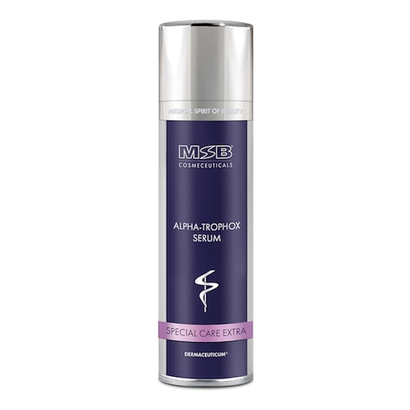 Anti-Aging Serum - Yaşlanma Karşıtı Serum, MSB MEDICAL SPIRIT OF BEAUTY