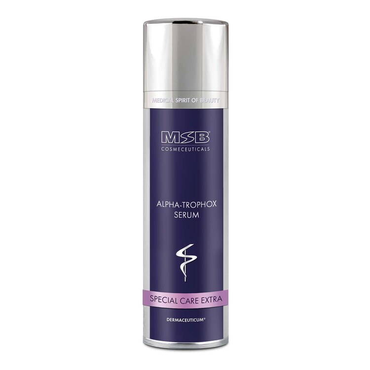Anti-Aging Serum - Yaşlanma Karşıtı Serum