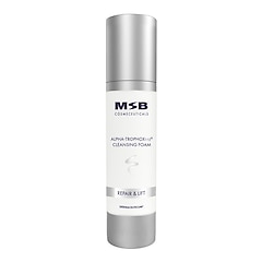 Alpha-Trophox 112 - Cleansing Foam, MSB MEDICAL SPIRIT OF BEAUTY