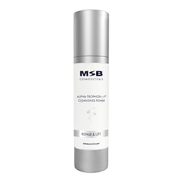 Alpha-Trophox 112 - Cleansing Foam