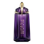 Mugler - Mugler Alien - Eau De Parfum Profumo Donna - Vaporisateur Ressourçable 90 Ml - Donna