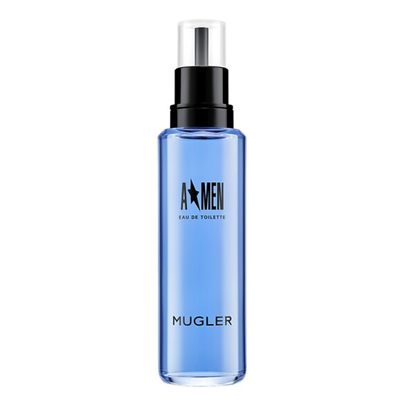 A*Men - Eau de Toilette Rechargeable, MUGLER