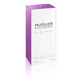 Cologne Run Free - Toaletn&iacute; voda