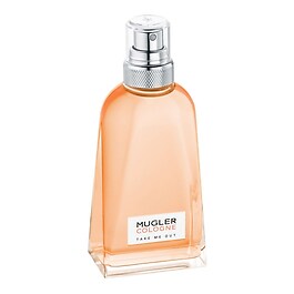 Cologne Take me out - Eau de Toillete