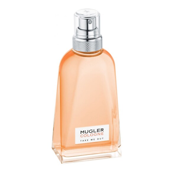 Cologne Take me out - Eau de Toillete, Mugler