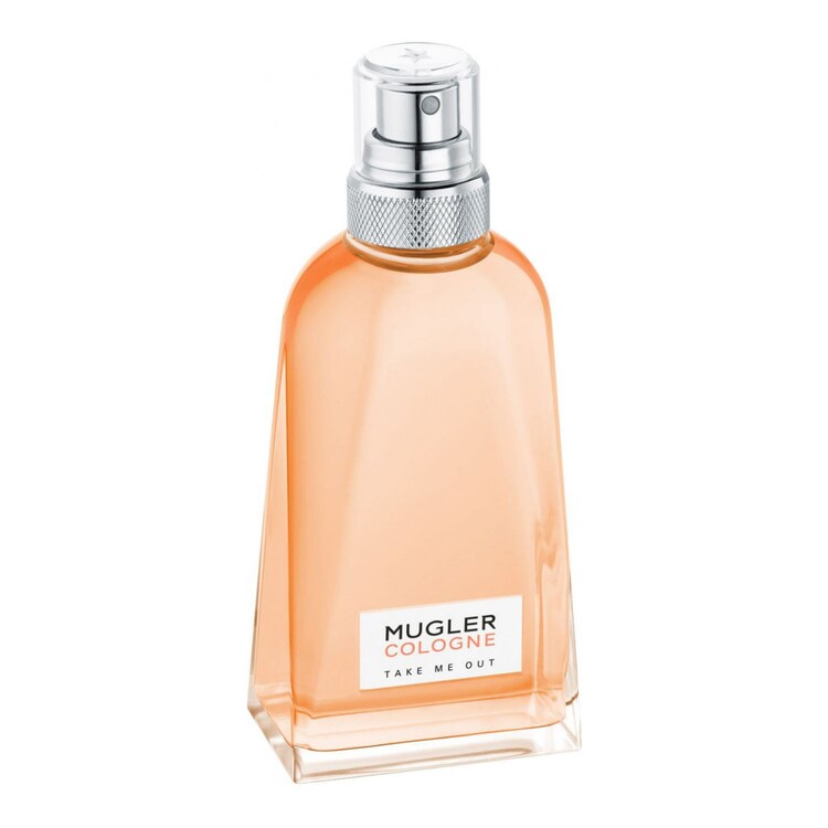 MUGLER COLOGNE - Take Me Out