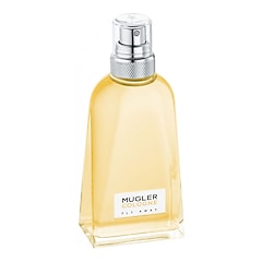 Cologne Fly Away - Toaletn&iacute; voda, MUGLER