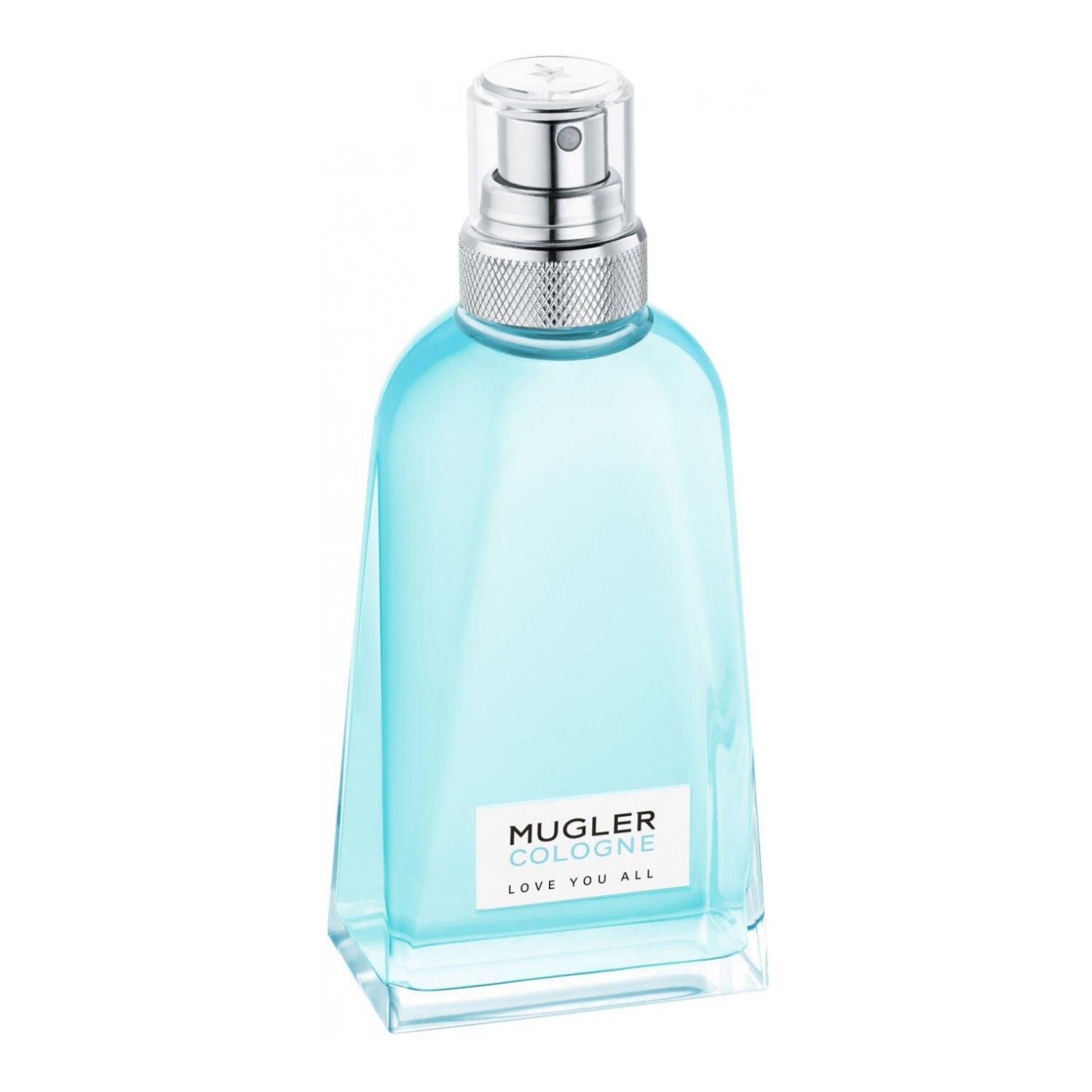 MUGLER - Cologne Love You All - Toaletní voda