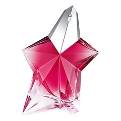 Angel Nova - Eau de Parfum Rechargeable Pour Elle Fruitée Florale Boisée, MUGLER