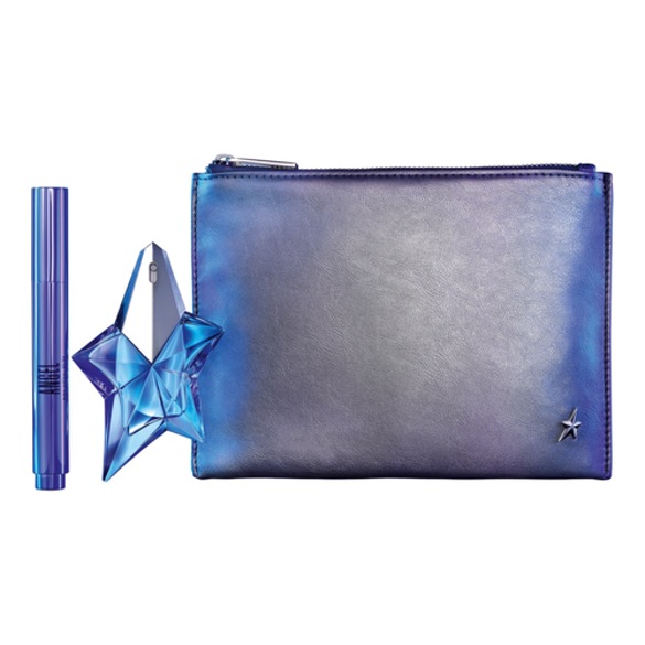 Coffret Angel EDP Recarreg&aacute;vel, Mugler