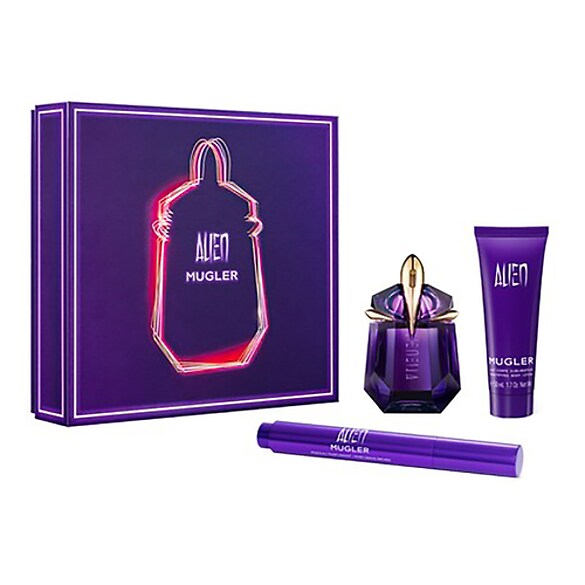 Alien - Coffret Noel Eau de Parfum, MUGLER