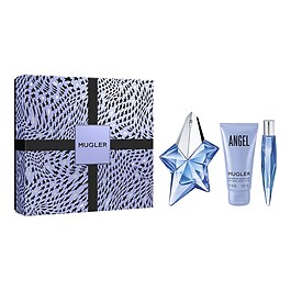 Angel - Coffret Noël Eau de Parfum