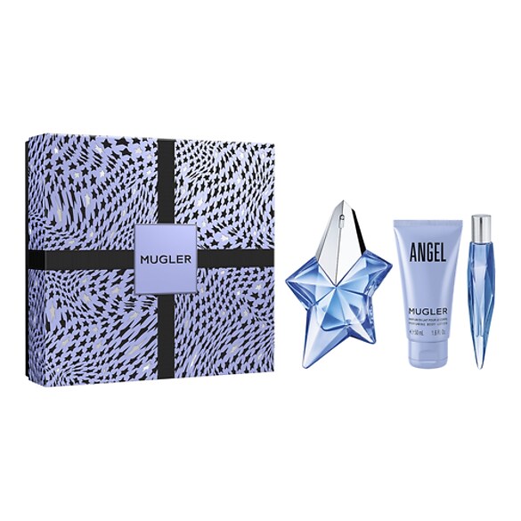 Angel - Coffret Noël Eau de Parfum, MUGLER