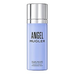 Angel Hair&Body Mist - Eau de Parfum, Mugler