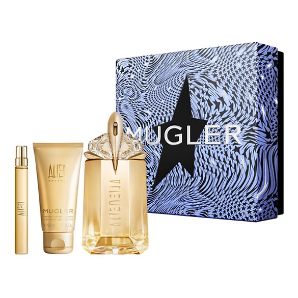 Alien Goddess - Set Apa de Parfum, Mugler