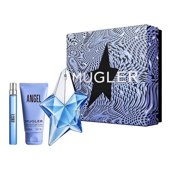 Angel - Set Apa de Parfum, Mugler