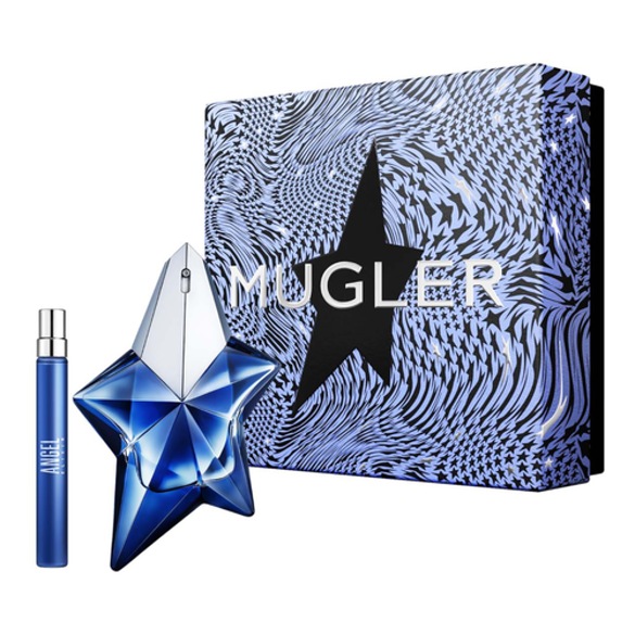 Angel Elixir - Zestaw prezentowy dla niej, MUGLER