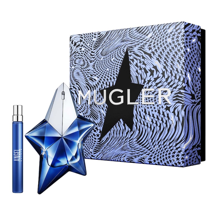 Angel Elixir - Zestaw prezentowy dla niej