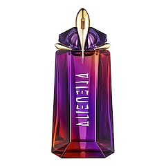 Alien Hypersense - Eau de Parfum Rechargeable Florale Boisée Ambrée, MUGLER