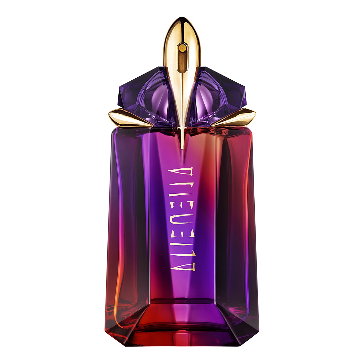 Mugler Alien Hypersense parfémovaná voda plnitelná pro ženy 60 ml
