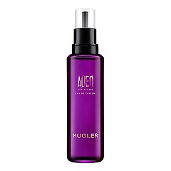 Alien Hypersense - Eau de Parfum Rechargeable Florale Boisée Ambrée, MUGLER