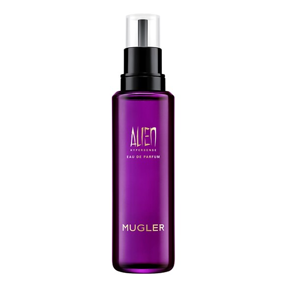 Alien Hypersense - Woda perfumowana format podróżny, MUGLER