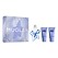 25 ml+ 50 ml + 50 ml