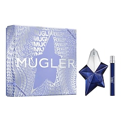 Angel Elixir - Coffret Eau De Parfum Floral Gourmand pour femme, MUGLER