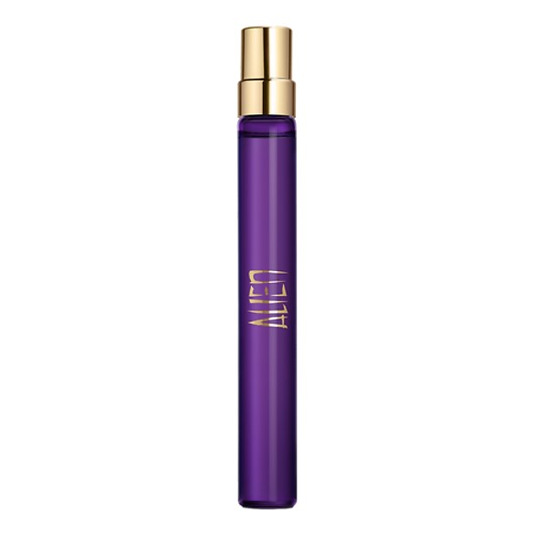 Alien Hypersense - Woda perfumowana format podróżny, MUGLER