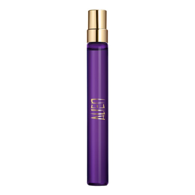  MUGLER ALIEN EDP HYPERSENSE 10ML RICARICABILE