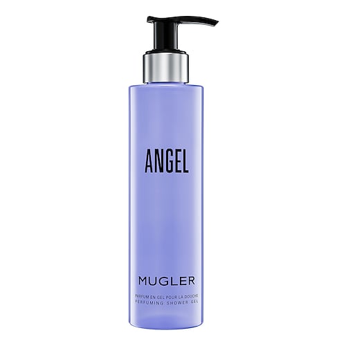 Mugler - Angel - Αρωματικό αφρόλουτρο | 7.32281e+08 - ml