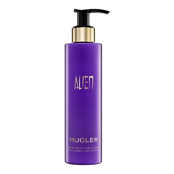 MUGLER - ALIEN LATTE CORPO 200ML, MUGLER