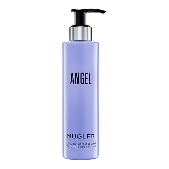 MUGLER - ANGEL LATTE CORPO 200ML, MUGLER