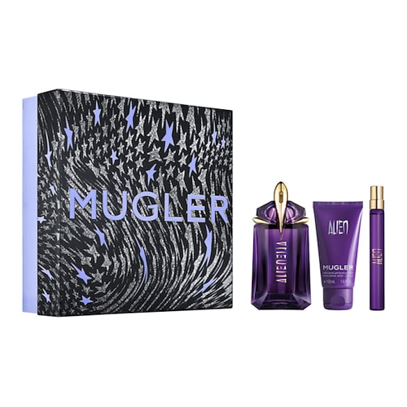 Alien - Set cadou, Mugler