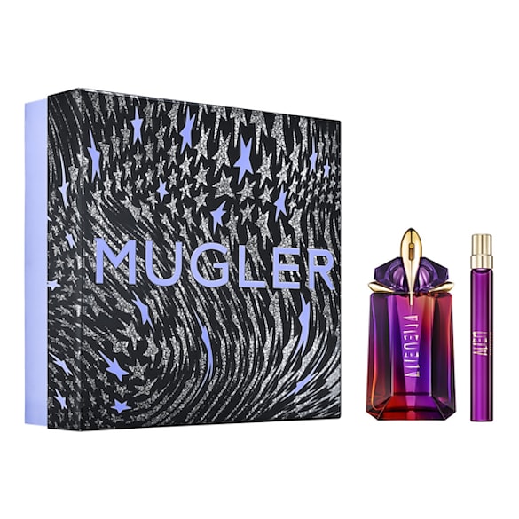Alien Hypersense - Set cadou, Mugler