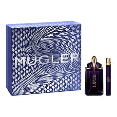 Alien - Coffret Eau de Parfum pour Femme, MUGLER