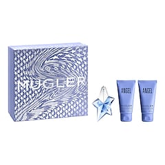 Angel - Coffret Eau de Parfum pour Femme, MUGLER