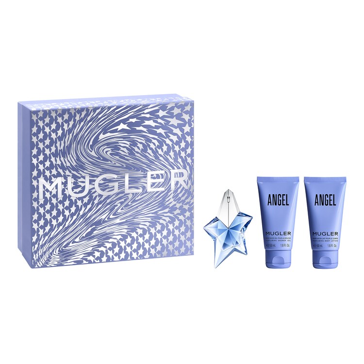 Angel - Coffret Eau de Parfum pour Femme
