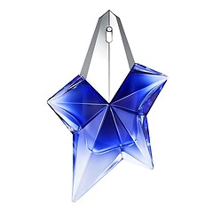 Angel Stellar - Eau de Parfum Rechargeable, MUGLER