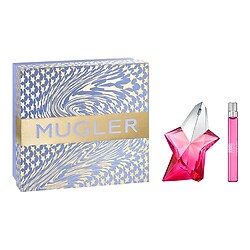 Angel Nova - Coffret Eau de Parfum rechargeable pour femme