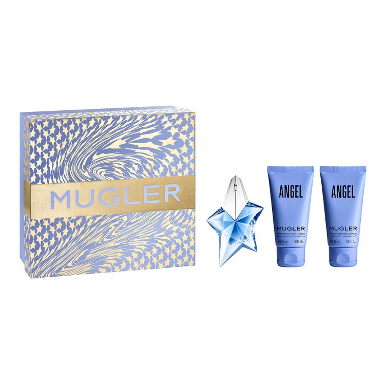 Angel - Set Eau de Parfum | Mugler ≡ SEPHORA